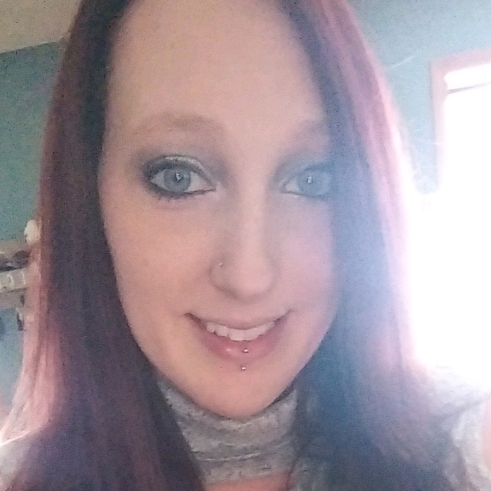 Meet your Posher, Jessi